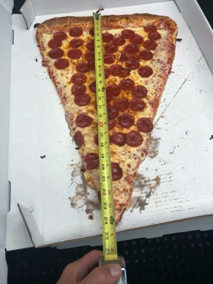 Pizza Shop Photo Gallery Findlay, OH Heavenly Pizza